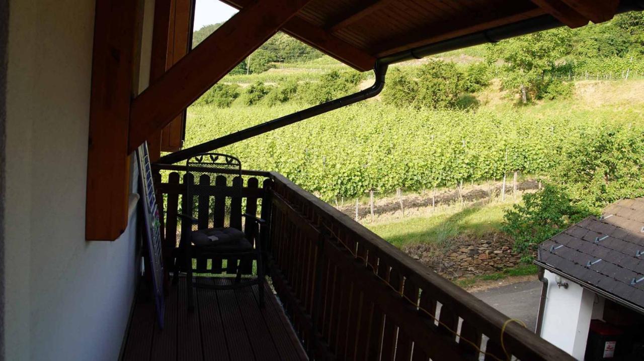 Weingut & Gaestezimmer Pammer Mitterarnsdorf ภายนอก รูปภาพ